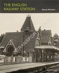 The English Railway Station by PARISSIEN, Steven