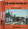 Illinois Central Gulf in Color by KOHLBERG, John P.