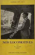 Nos Locomotives by HAURI, Markus