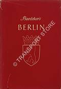 Berlin - Handbook for Travellers by BAEDEKER, Karl