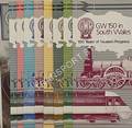 GW 150 - 150 Years of Western Progress by British Railways (Western)