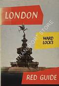 Ward Lock's Red Guide - London by HAMMOND, Reginald J.W.