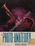The Photo-Amateur's Pocketbook 1965 by Focal Press