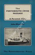The Plymouth-Ryde Passage - A Personal view by MACKETT, John