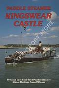 Paddle Steamer Kingswear Castle by MEGORAN, J.H.