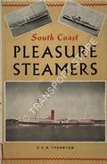 South Coast Pleasure Steamers by THORNTON, E.C.B.