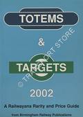 Totems & Targets 2002 by RIDER, Chris & Julian