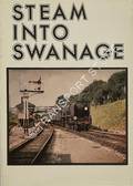 Steam into Swanage by KELLAWAY, John
