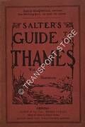 Salter's Guide to the Thames [1933] by SLATER, J.H. & J.A.