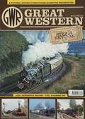 Great Western Steam Revival by SHARPE, Brian