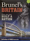 Brunel's Britain - How One Man Built a Nation by POWLEY, Adam