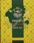Philips' Record Atlas [1961] by FULLARD, Harold (ed.)