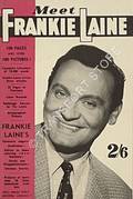 Meet Frankie Laine [1957] by Weekly Film News Ltd.