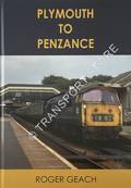Plymouth to Penzance by GEACH, Roger