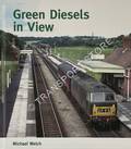 Green Diesels in View by WELCH, Michael