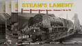 Steam's Lament - London Midland Engine Sheds by DERRICK, Kevin