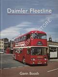 Daimler Fleetline by BOOTH, Gavin
