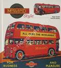 Midland Red Style by KEELEY, Malcolm & TORODE, Roger