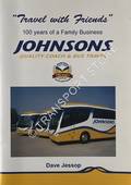 Johnsons - Quality Coach & Bus Travel - 