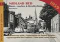 Buses, Coaches & Recollections 1959 - Midland Red by HARVEY, David