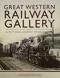 Great Western Railway Gallery by WATERS, Laurence