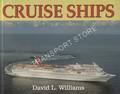 Cruise Ships by WILLIAMS, David L.