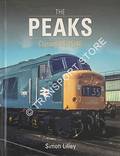 The Peaks - Classes 44, 45 and 46 by LILLEY, Simon