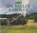 Spa Valley Railway by STAINES, David