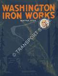 Washington Iron Works, Seattle, USA - Illustrated Catalogue [1921] by Washington Iron Works
