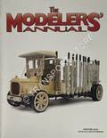 The Modelers' Annual, Winter 2010 by REINBERG, Russ (ed.)