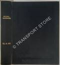 Model Railroader 1952 by PAGE, John (ed.)