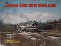 The Lehigh and New England Railroad by CRIST, Ed & KRAUSE, John