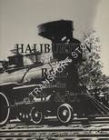 Haliburton by Rail and the I.B.& Q. by WILKINS, Taylor