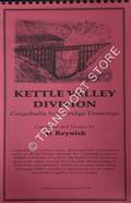 Kettle Valley Division - Coquihalla Sub. Bridge Drawings by REYNISH, Al