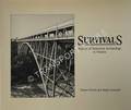 Survivals - Aspects of Industrial Archaeology in Ontario by NEWELL, Dianne & GREENHILL, Ralph