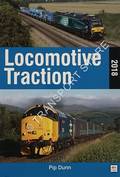 Locomotive Traction 2018 by DUNN, Pip