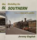 Modelling the Southern by ENGLISH, Jeremy