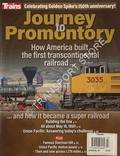 Journey to Promontory by WRINN, Jim (ed.)
