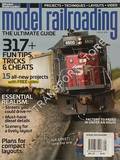 Model Railroading - The Ultimate Guide by POPP, A. David (ed.)