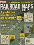 Railroad Maps by LASSEN, David (ed.)