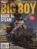 Big Boy - Back in Steam by WRINN, Jim (ed.)