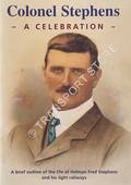 Colonel Stephens - A Celebration by JANES, Brian