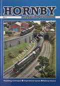 Hornby Magazine Yearbook No. 3 by WILD, Mike (ed.)