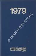 British Rail [Diary] 1979 by British Railways