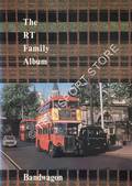 The RT Family Album by KENTELL, Eamonn & STANNARD, Colin