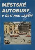 Mestské autobusy v Ústí nad Labem by WOLF, Vojtech