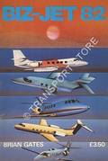 Biz-Jets 82 by GATES, Brian