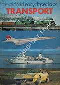 The Pictorial Encyclopedia of Transport by TUMA, Ing. J.