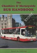The Cheshire & Merseyside Bus Handbook [2000] by POTTER, Bill & DONATI, David (eds.)