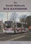 The South Midlands Bus Handbook [1996] by POTTER, Bill & DONATI, David (eds.)